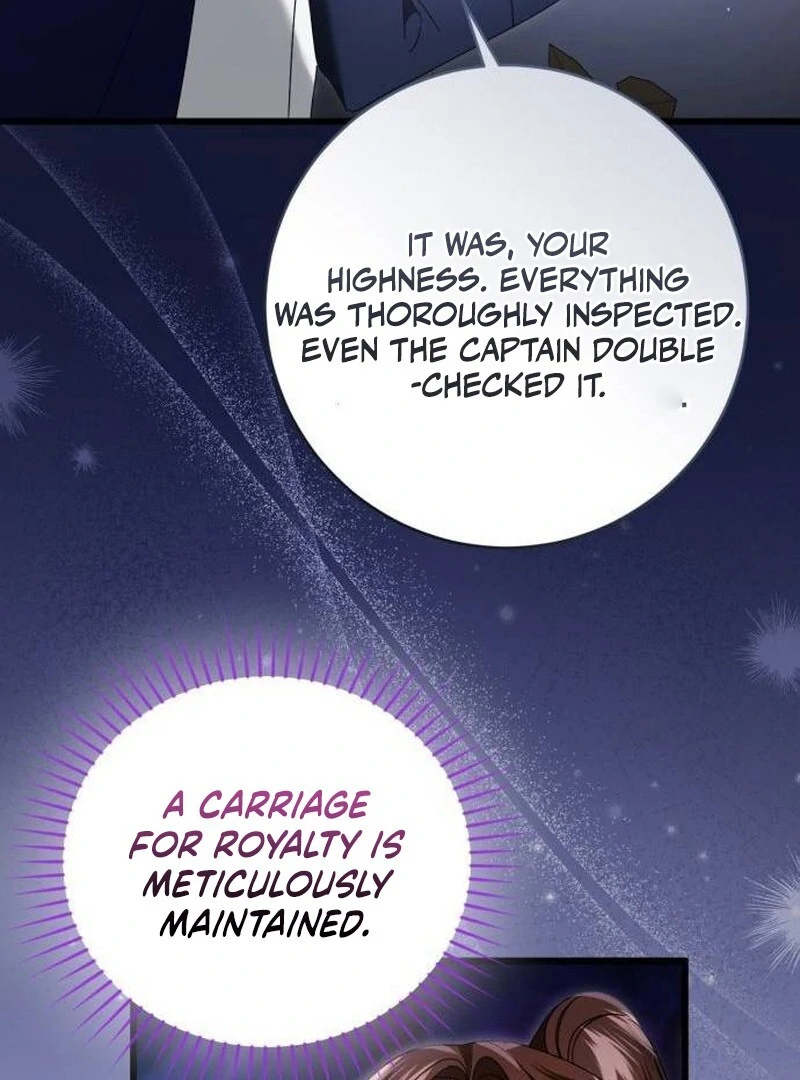 That’s Just How First Love Is, Your Highness Chapter 33 313 ch 33 9