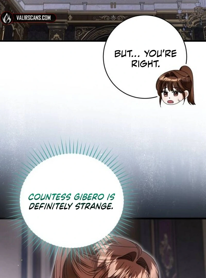 That’s Just How First Love Is, Your Highness Chapter 33 397 ch 33 93