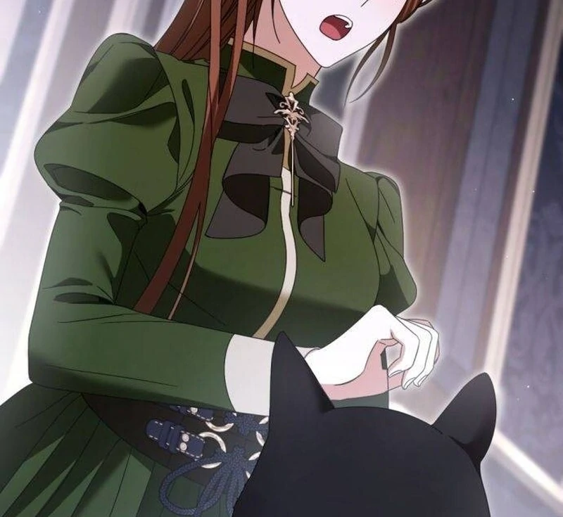 That’s Just How First Love Is, Your Highness Chapter 33 401 ch 33 97