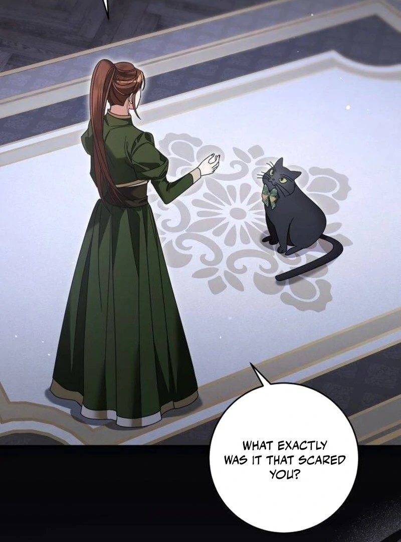 That’s Just How First Love Is, Your Highness Chapter 34 328 003