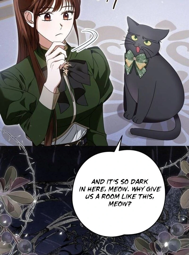 That’s Just How First Love Is, Your Highness Chapter 34 331 006