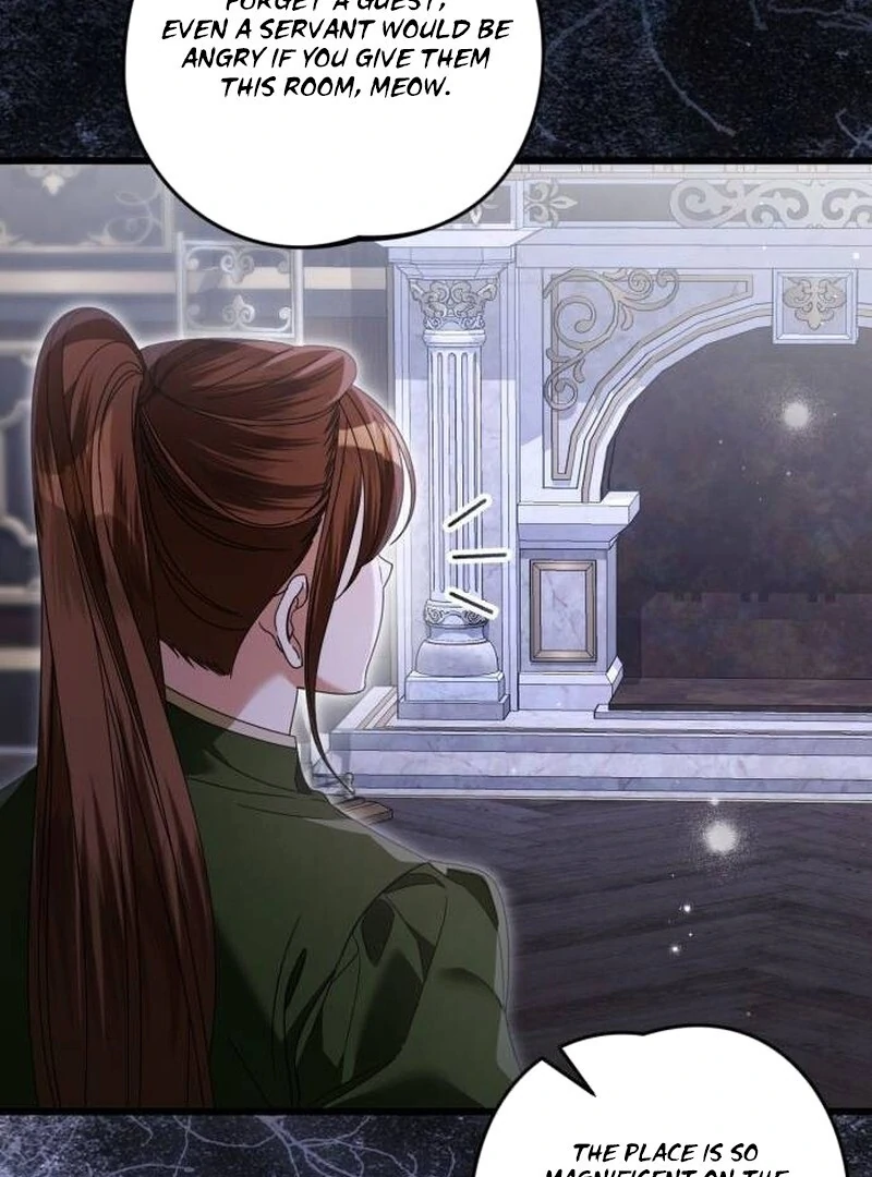 That’s Just How First Love Is, Your Highness Chapter 34 334 009