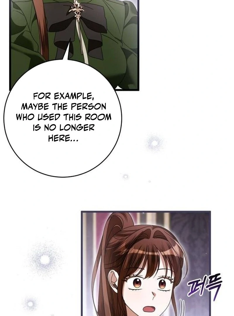 That’s Just How First Love Is, Your Highness Chapter 34 341 016