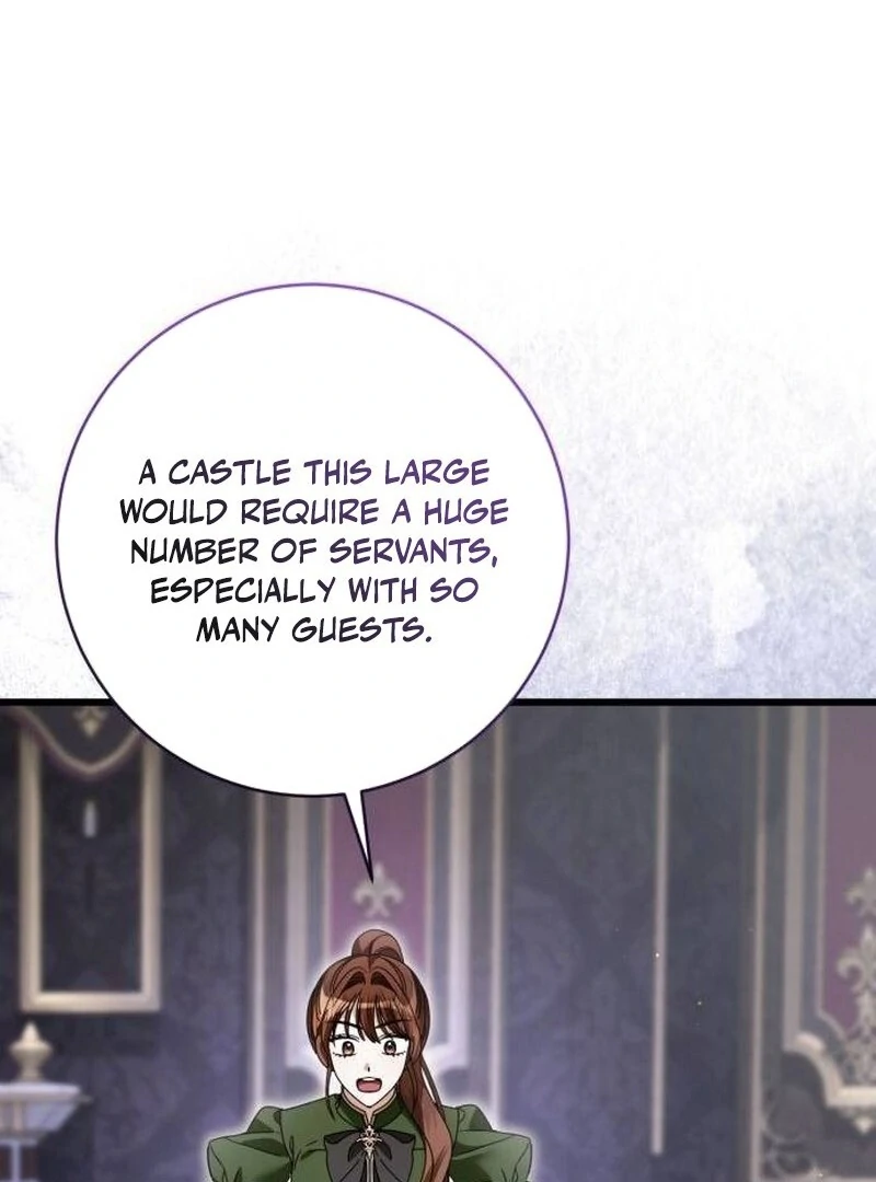 That’s Just How First Love Is, Your Highness Chapter 34 349 024