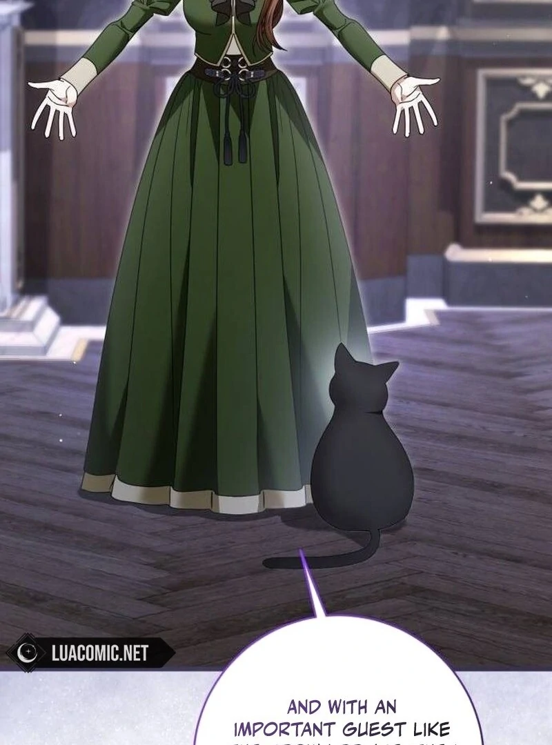 That’s Just How First Love Is, Your Highness Chapter 34 350 025