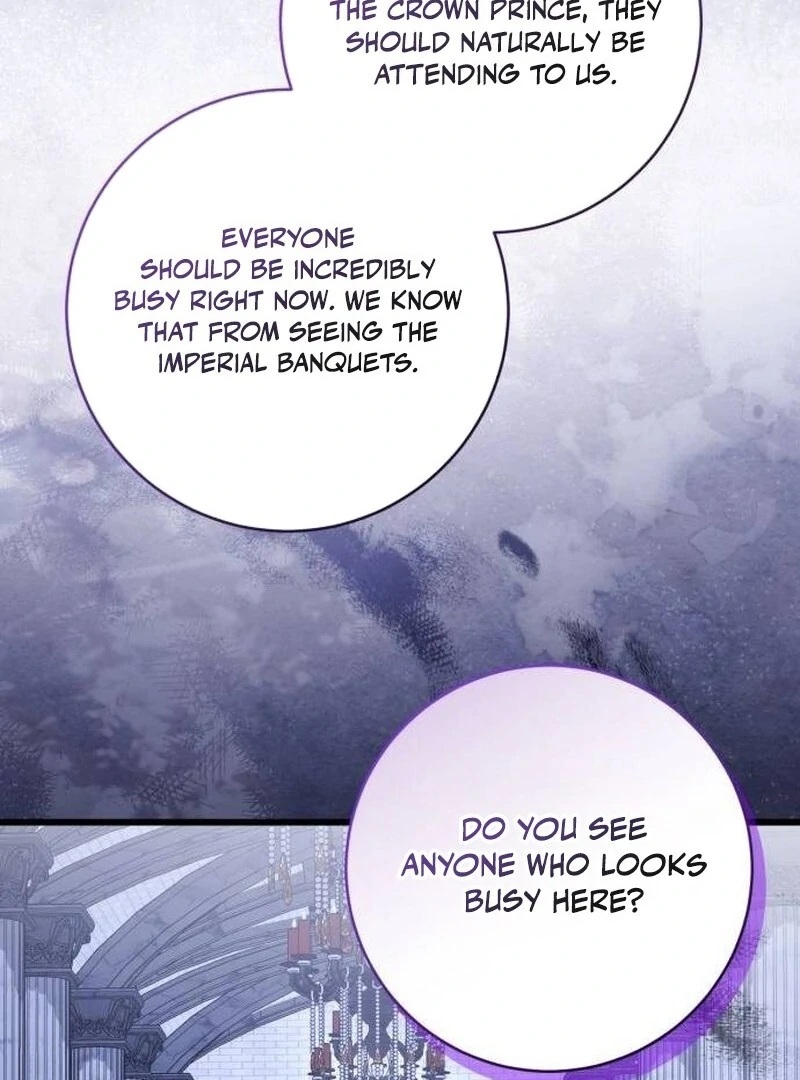 That’s Just How First Love Is, Your Highness Chapter 34 351 026