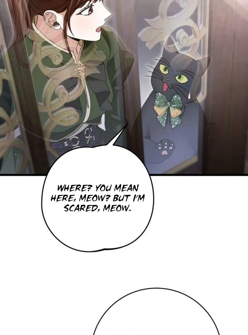 That’s Just How First Love Is, Your Highness Chapter 34 358 033