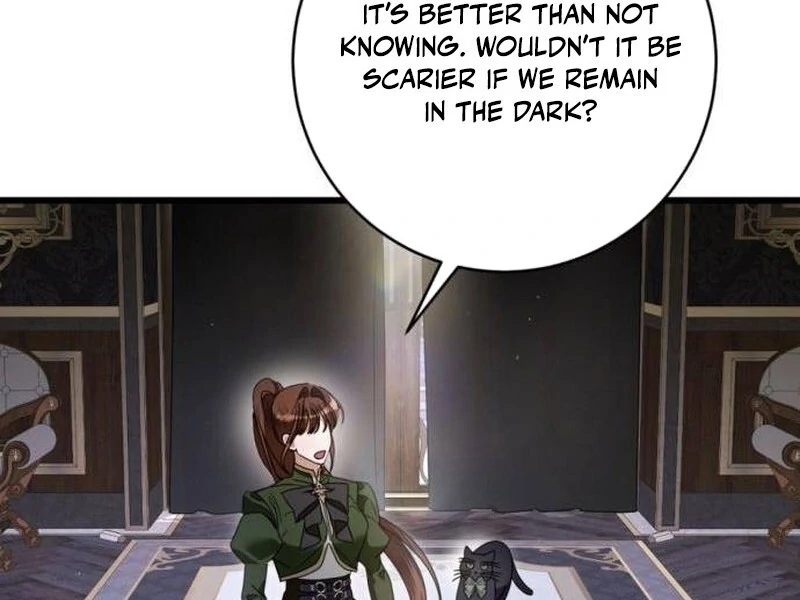 That’s Just How First Love Is, Your Highness Chapter 34 359 034