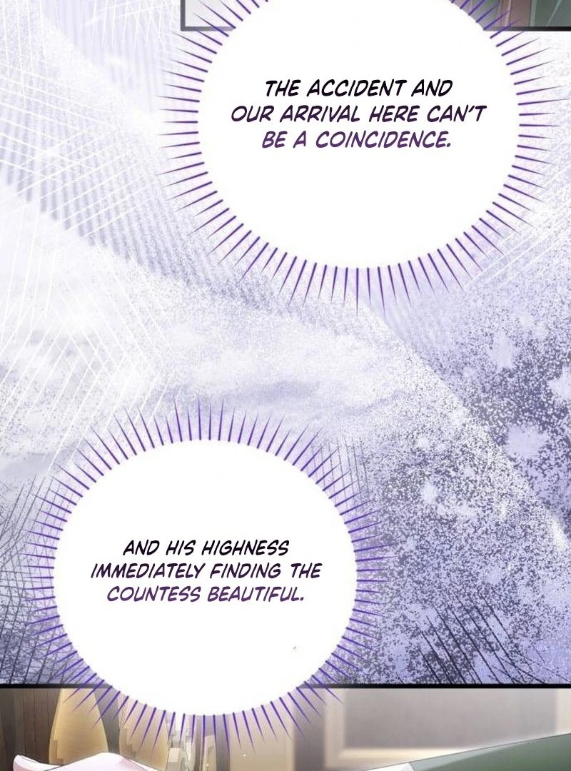 That’s Just How First Love Is, Your Highness Chapter 34 362 037