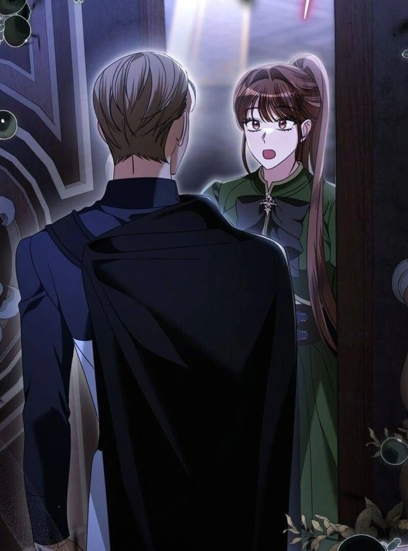 That’s Just How First Love Is, Your Highness Chapter 34 364 039