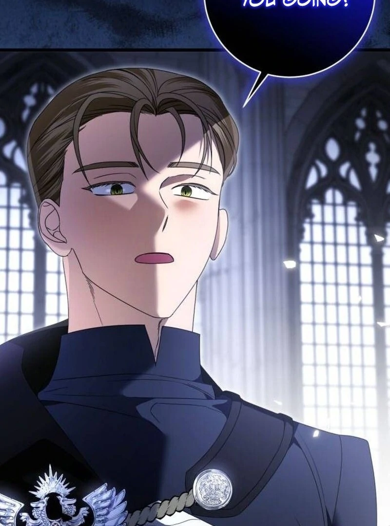 That’s Just How First Love Is, Your Highness Chapter 34 366 041