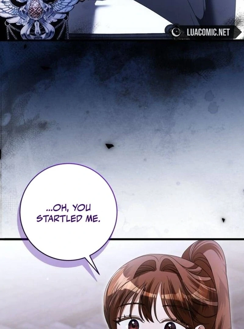 That’s Just How First Love Is, Your Highness Chapter 34 367 042