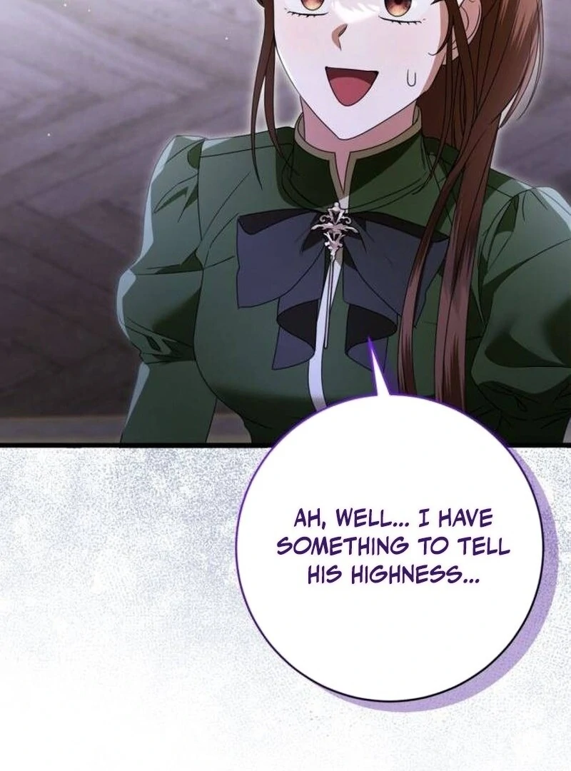 That’s Just How First Love Is, Your Highness Chapter 34 368 043