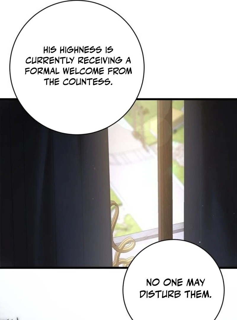 That’s Just How First Love Is, Your Highness Chapter 34 371 046