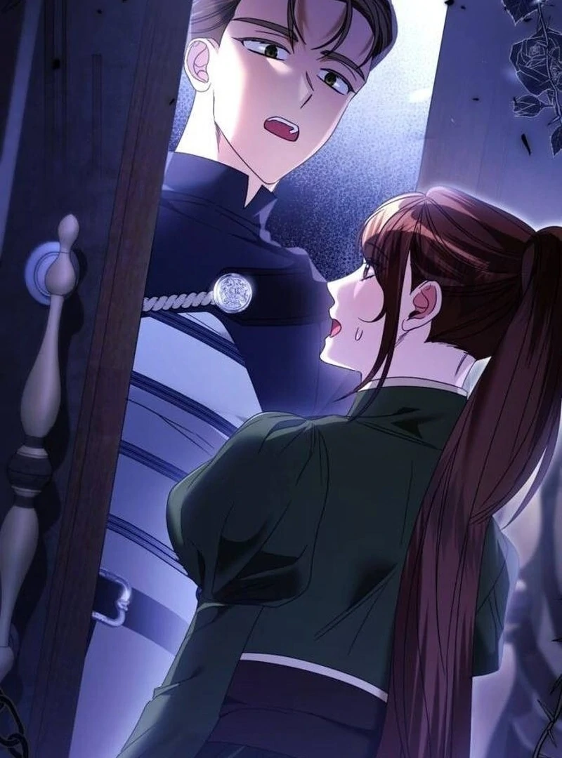 That’s Just How First Love Is, Your Highness Chapter 34 373 048