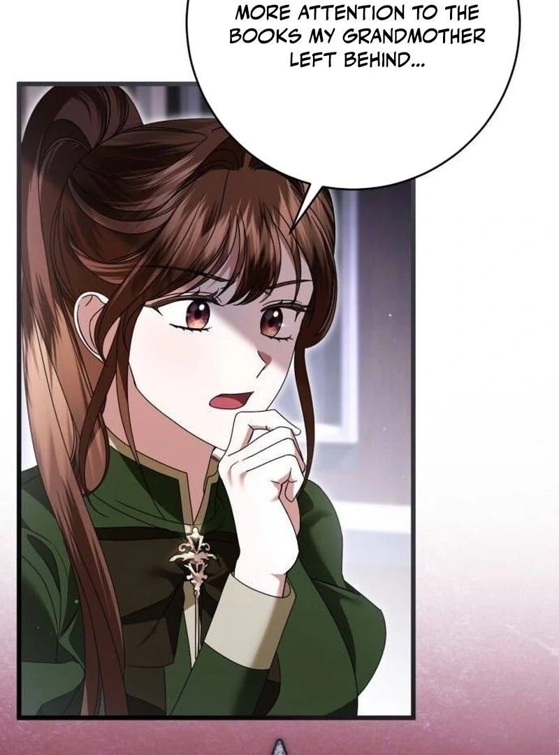 That’s Just How First Love Is, Your Highness Chapter 34 396 071