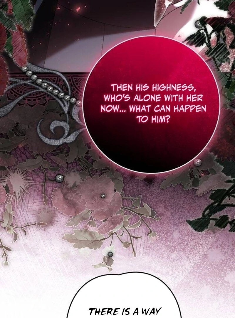 That’s Just How First Love Is, Your Highness Chapter 34 399 074