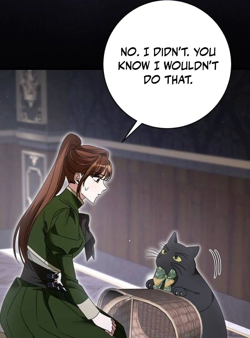 That’s Just How First Love Is, Your Highness Chapter 34 425 100