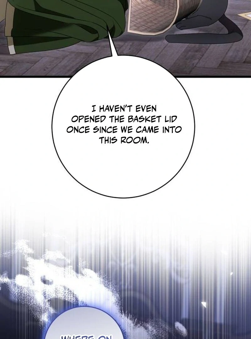 That’s Just How First Love Is, Your Highness Chapter 34 426 101