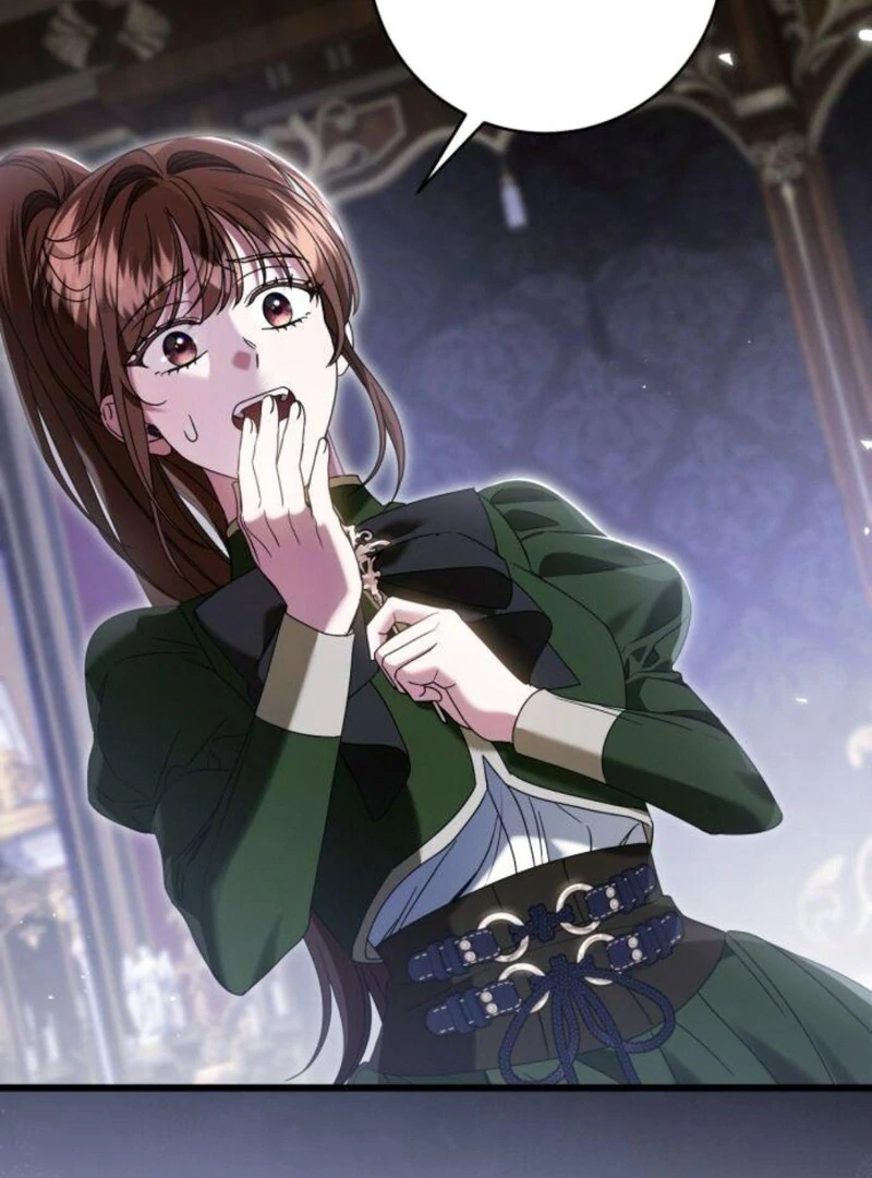 That’s Just How First Love Is, Your Highness Chapter 35 335 004