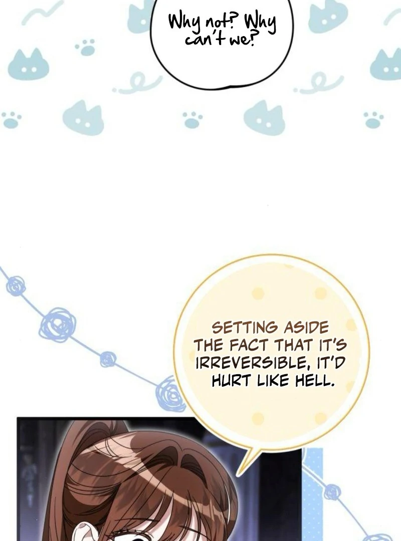 That’s Just How First Love Is, Your Highness Chapter 35 339 008