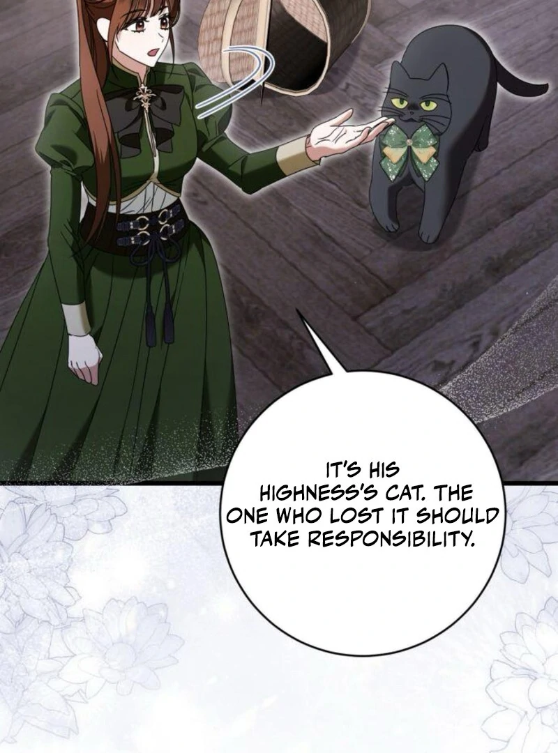 That’s Just How First Love Is, Your Highness Chapter 35 345 014