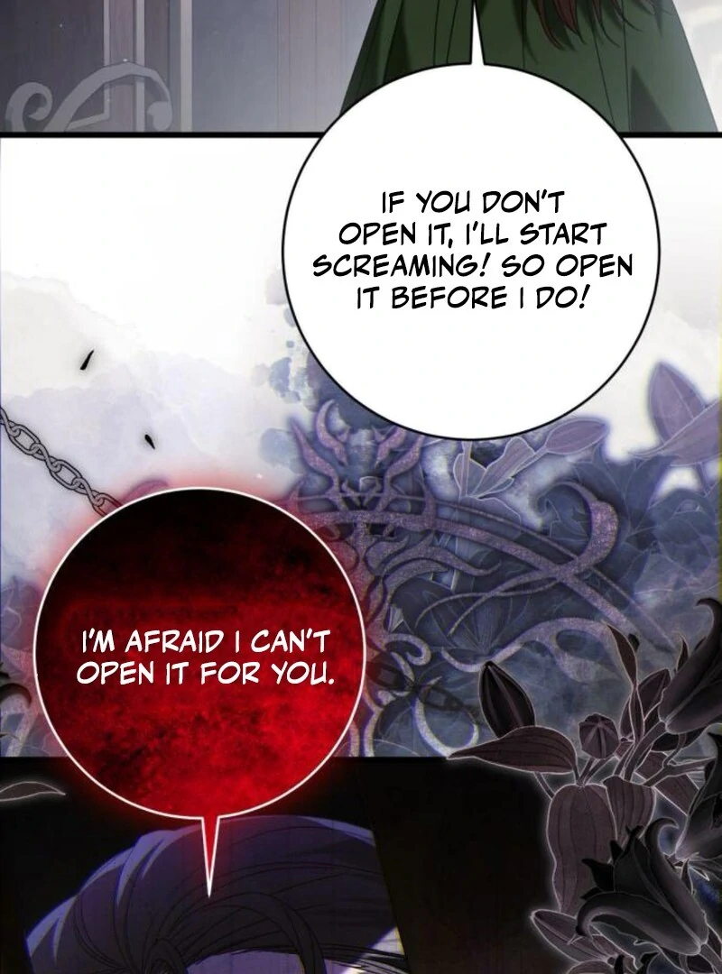 That’s Just How First Love Is, Your Highness Chapter 35 350 019