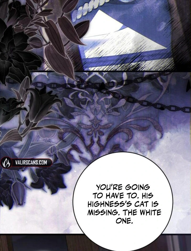 That’s Just How First Love Is, Your Highness Chapter 35 352 021