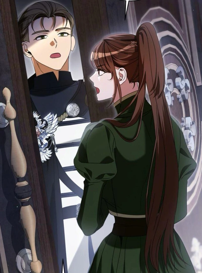 That’s Just How First Love Is, Your Highness Chapter 35 353 022