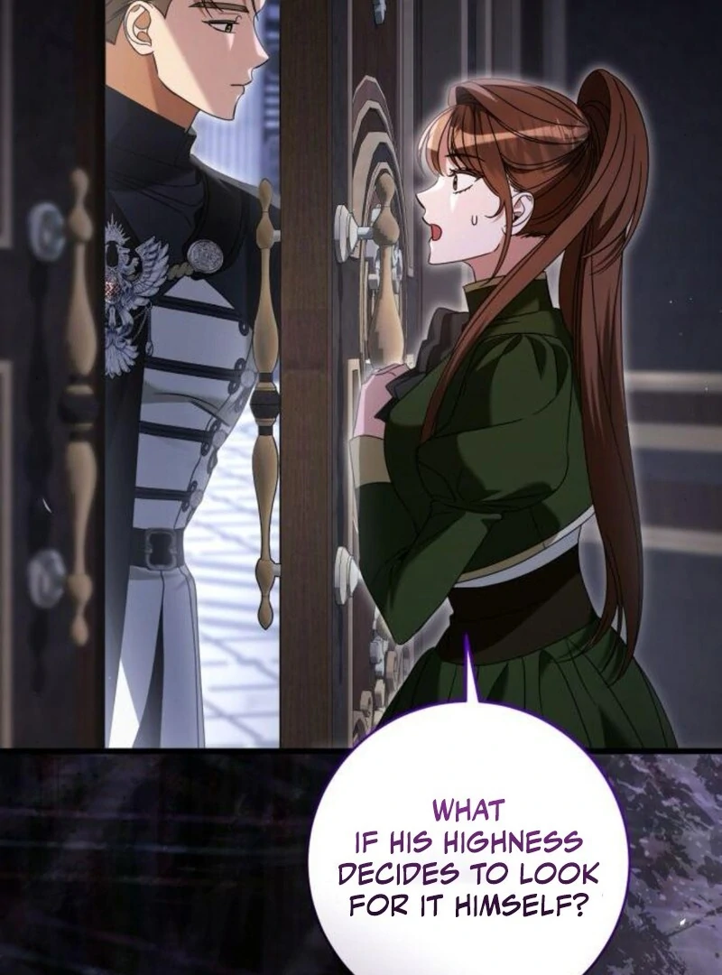 That’s Just How First Love Is, Your Highness Chapter 35 356 025