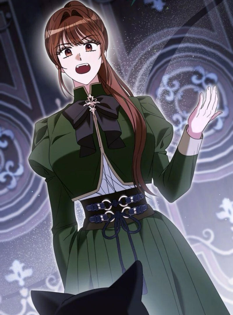 That’s Just How First Love Is, Your Highness Chapter 35 364 033