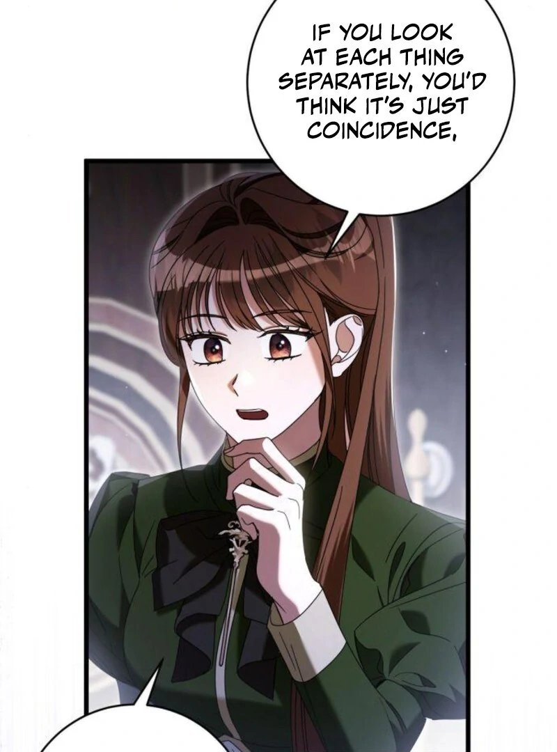 That’s Just How First Love Is, Your Highness Chapter 35 366 035