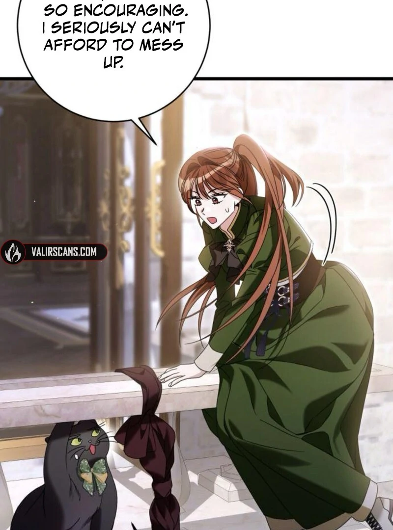 That’s Just How First Love Is, Your Highness Chapter 35 395 064