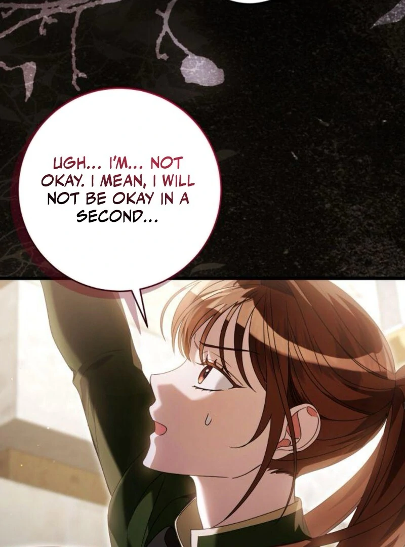 That’s Just How First Love Is, Your Highness Chapter 35 401 070