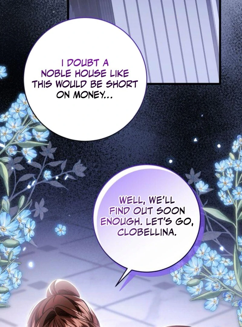 That’s Just How First Love Is, Your Highness Chapter 35 412 081