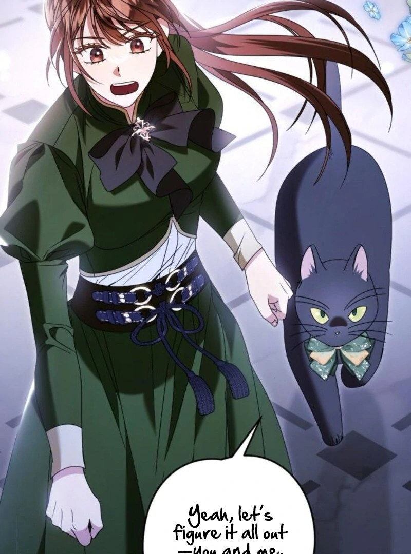 That’s Just How First Love Is, Your Highness Chapter 35 413 082