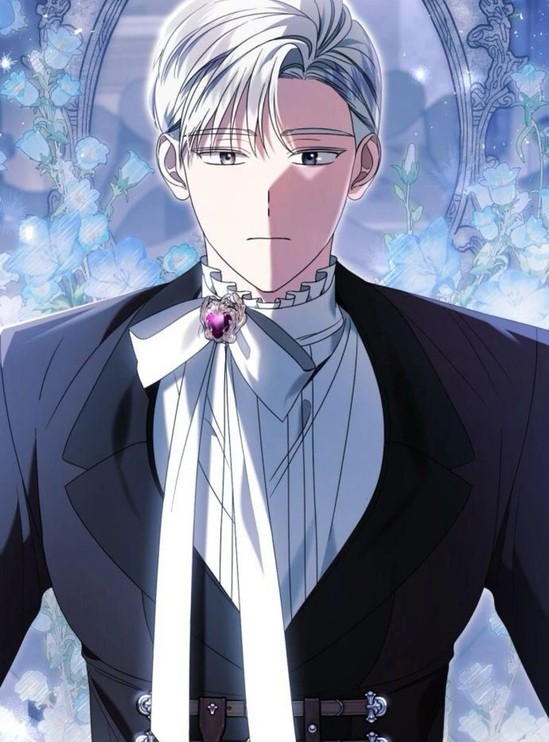 That’s Just How First Love Is, Your Highness Chapter 35 425 094