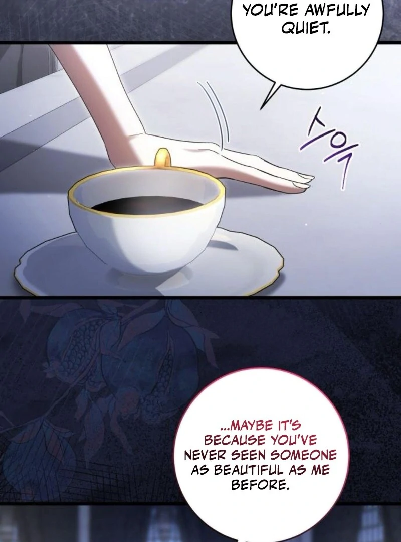 That’s Just How First Love Is, Your Highness Chapter 35 429 098