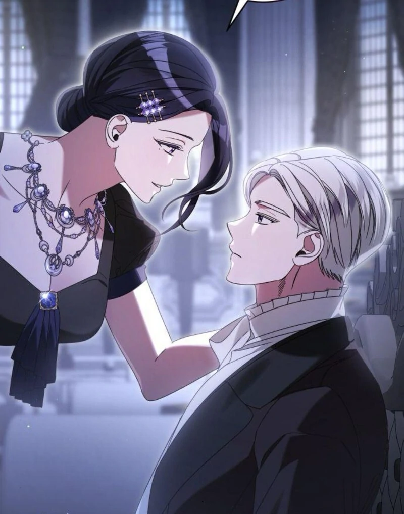 That’s Just How First Love Is, Your Highness Chapter 35 430 099