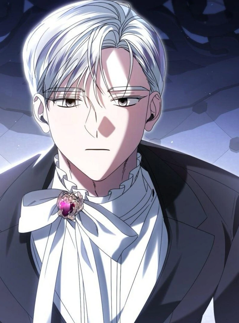 That’s Just How First Love Is, Your Highness Chapter 35 432 101