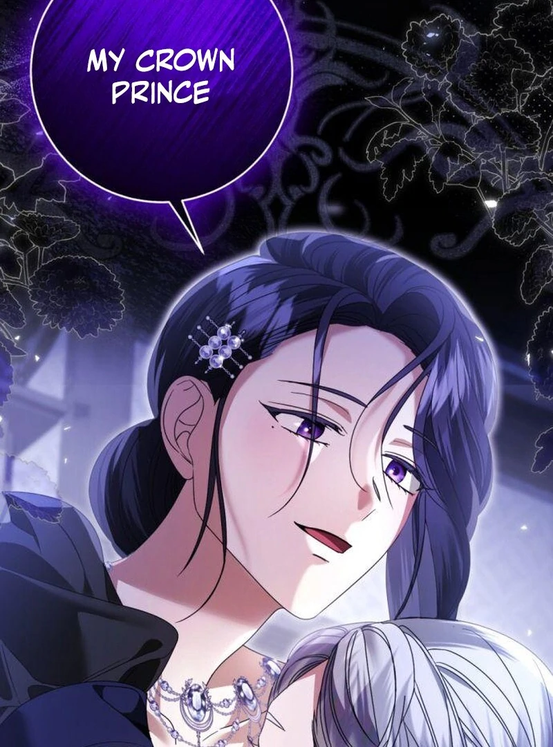 That’s Just How First Love Is, Your Highness Chapter 36 344 004