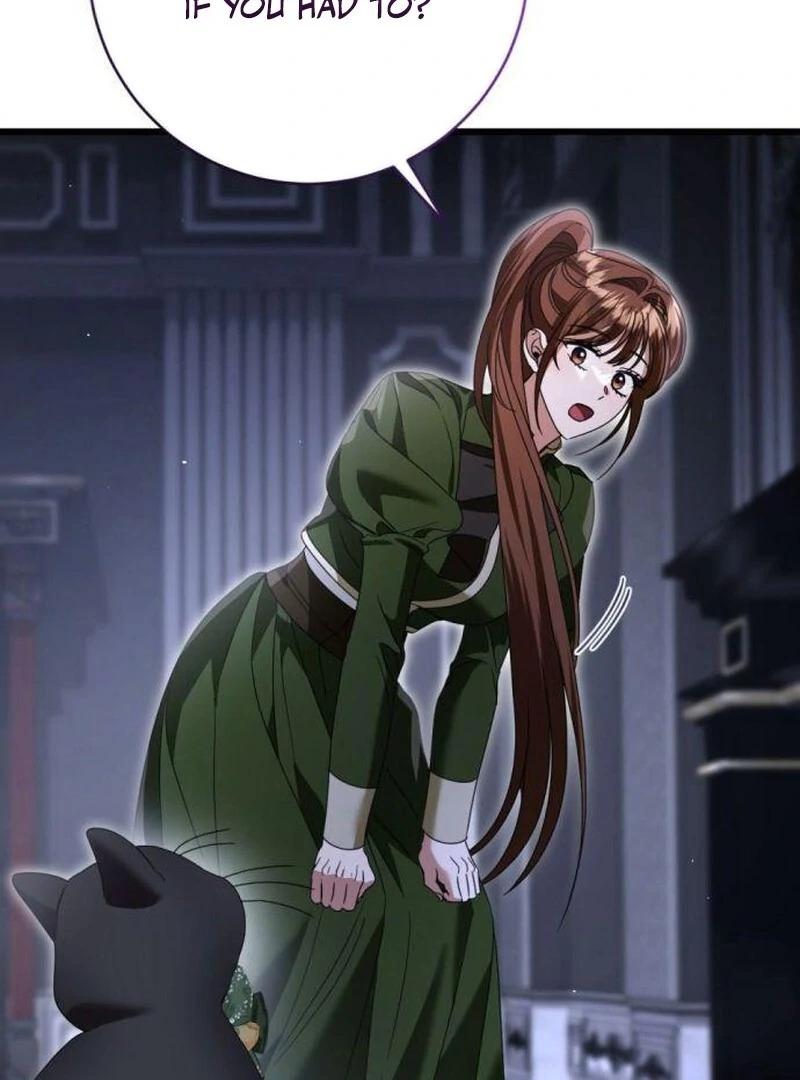 That’s Just How First Love Is, Your Highness Chapter 36 359 019