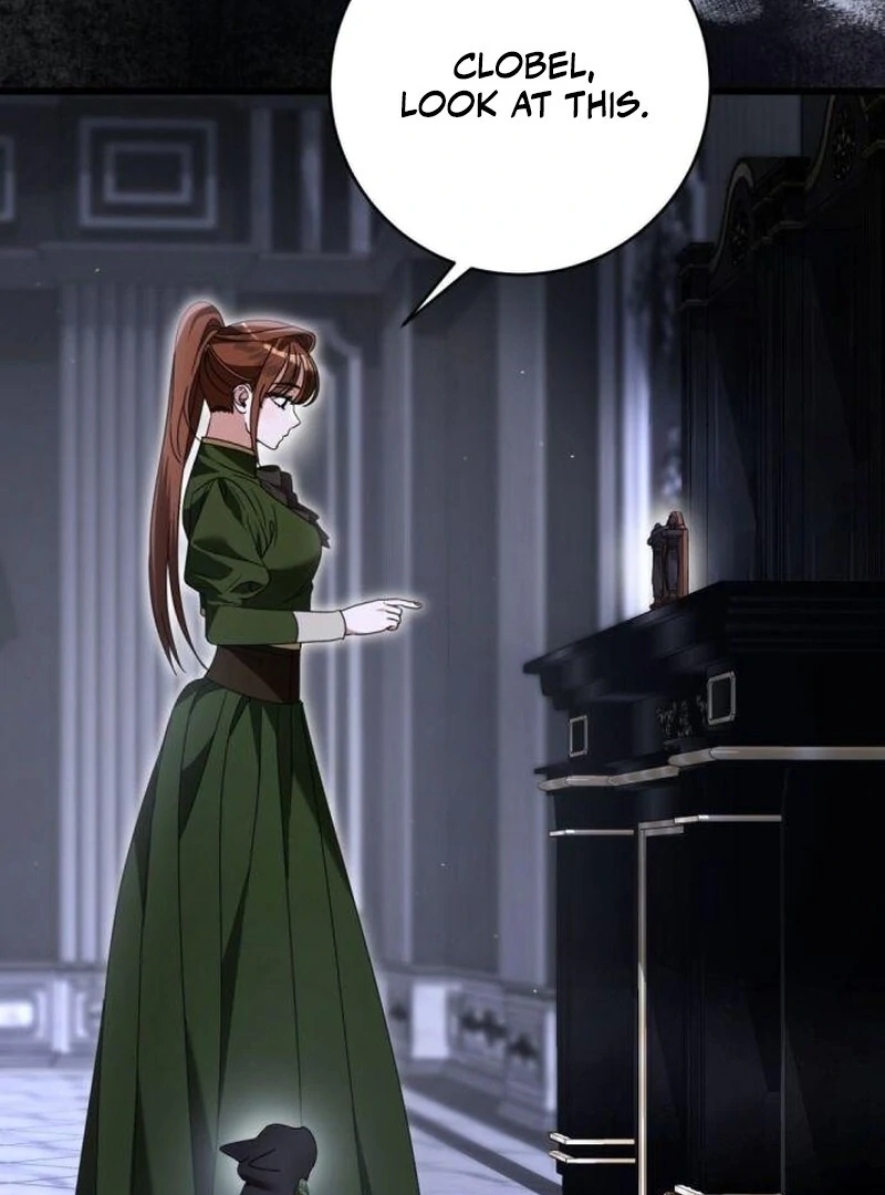 That’s Just How First Love Is, Your Highness Chapter 36 362 022