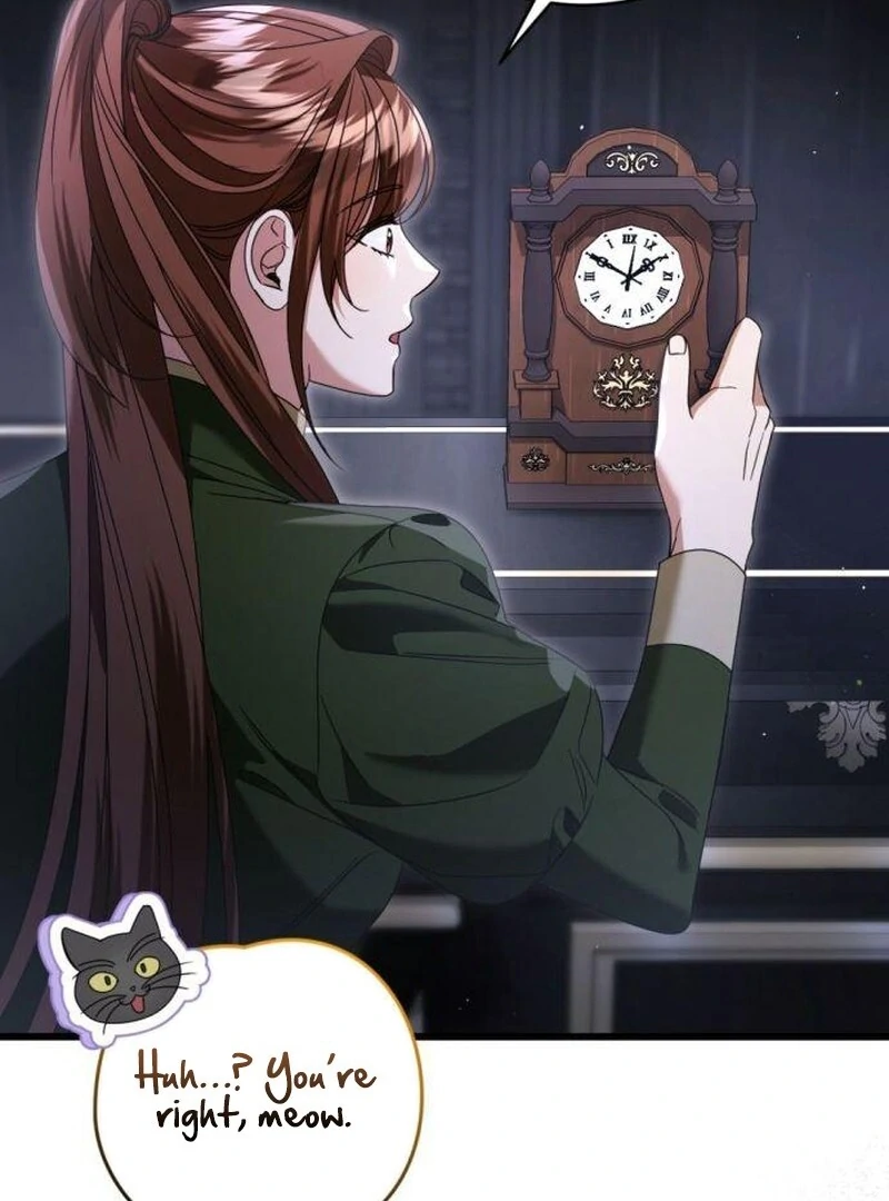 That’s Just How First Love Is, Your Highness Chapter 36 364 024