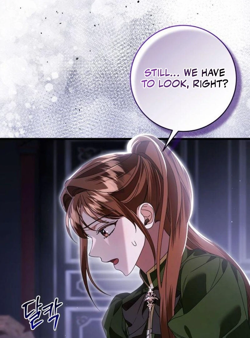 That’s Just How First Love Is, Your Highness Chapter 36 382 042