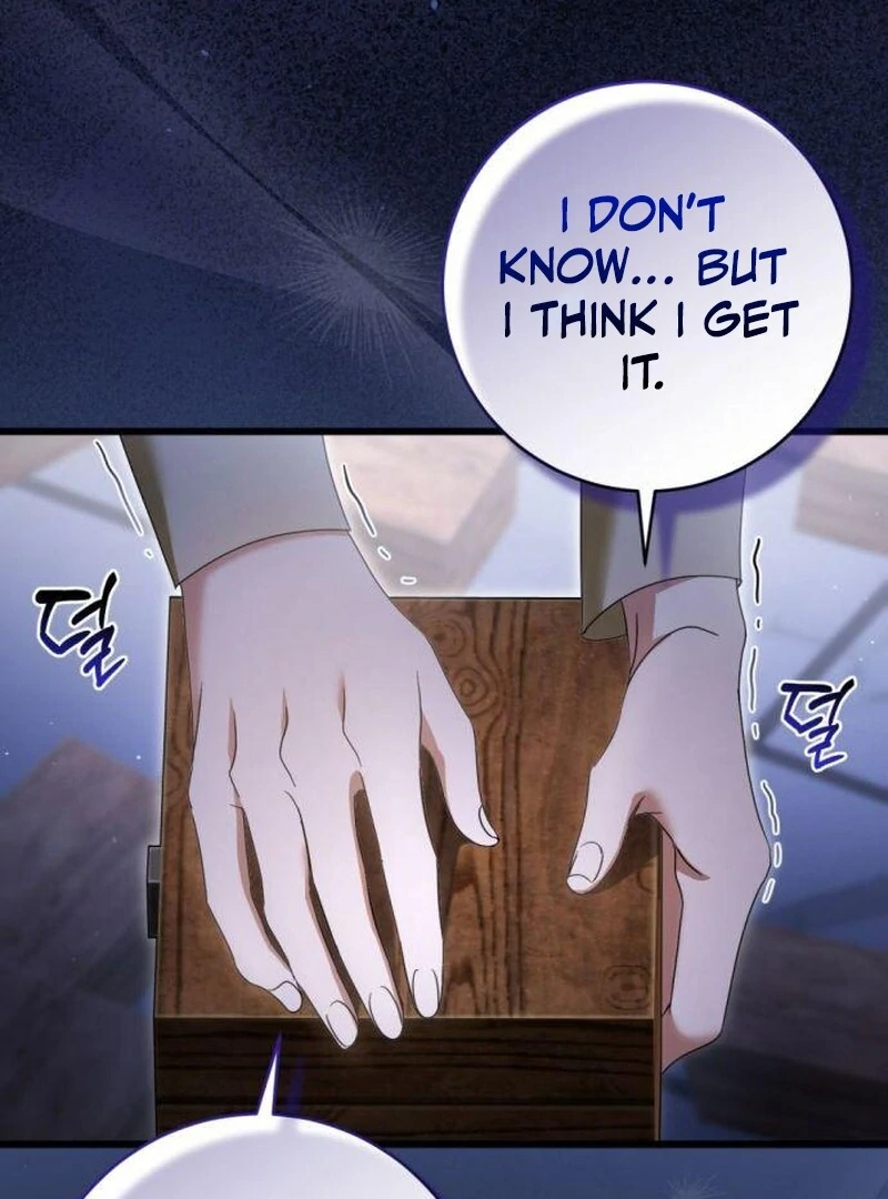 That’s Just How First Love Is, Your Highness Chapter 36 391 051