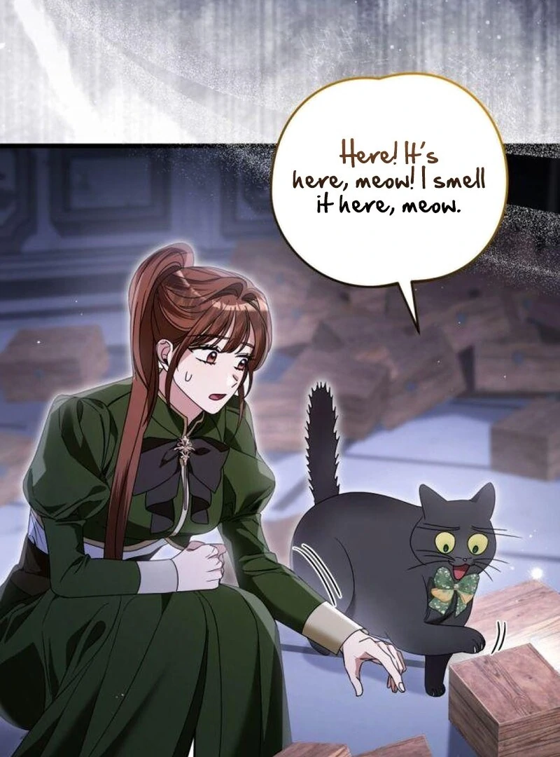 That’s Just How First Love Is, Your Highness Chapter 36 398 058