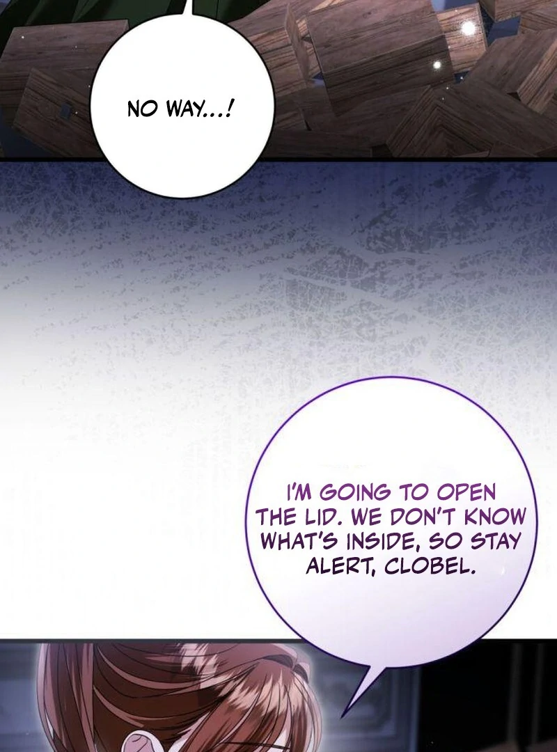 That’s Just How First Love Is, Your Highness Chapter 36 399 059