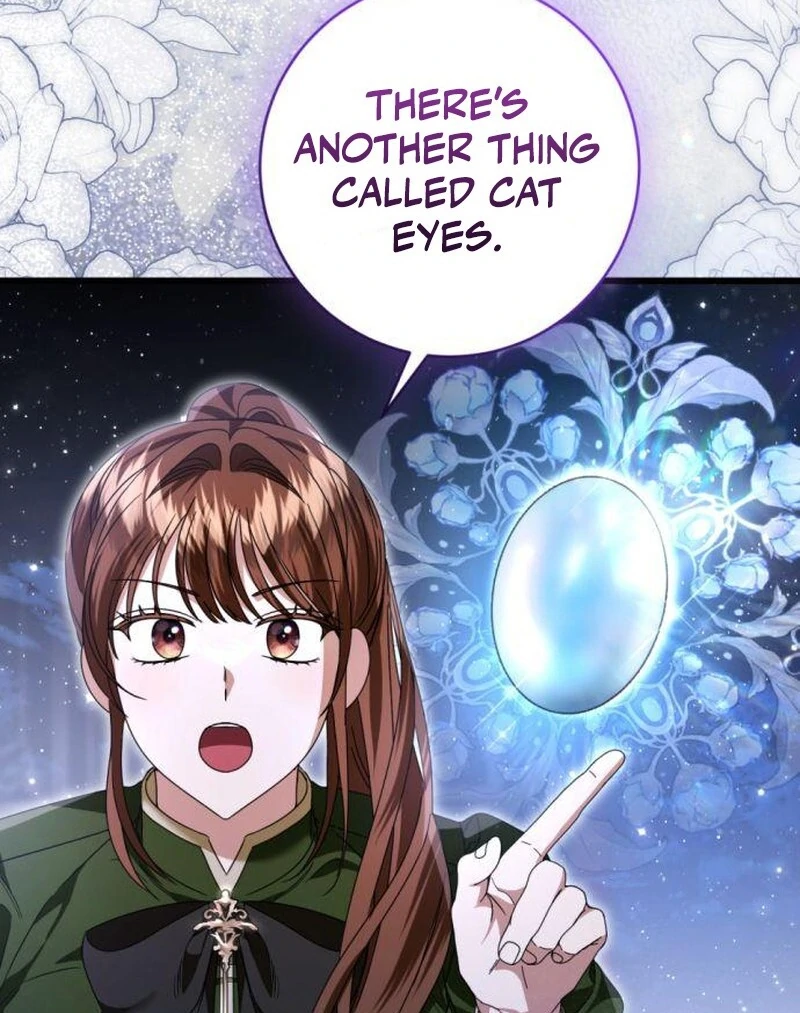 That’s Just How First Love Is, Your Highness Chapter 36 420 080