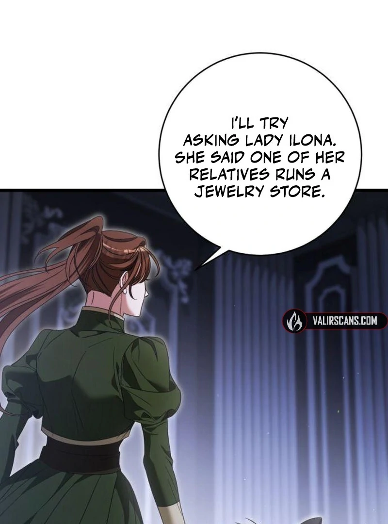 That’s Just How First Love Is, Your Highness Chapter 36 426 086